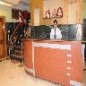 Hotel City Park Plaza